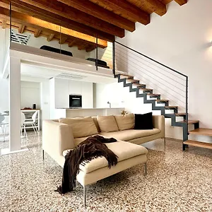 Sebastiano , Verona Italy