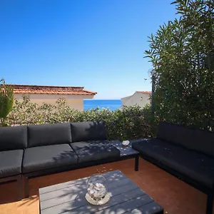 Dimore Di Mare - Beachfront Ferienhaus