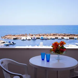 Ascoltando Il Mare Ferienhaus
